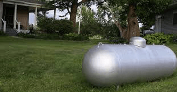 Residential Propane